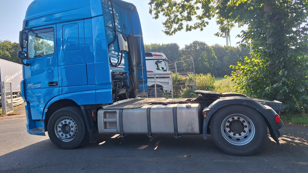 DAF XF460FT SZM - Тягач: фото 4 DAF XF460FT SZM - Тягач: фото 4