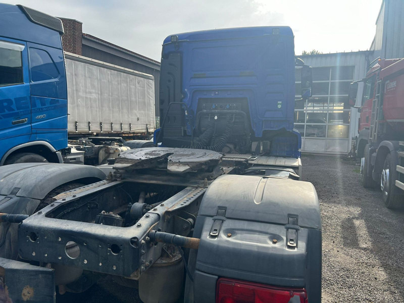 MAN 18.440 4x4 Hydrodrive - Тягач: фото 4 MAN 18.440 4x4 Hydrodrive - Тягач: фото 4