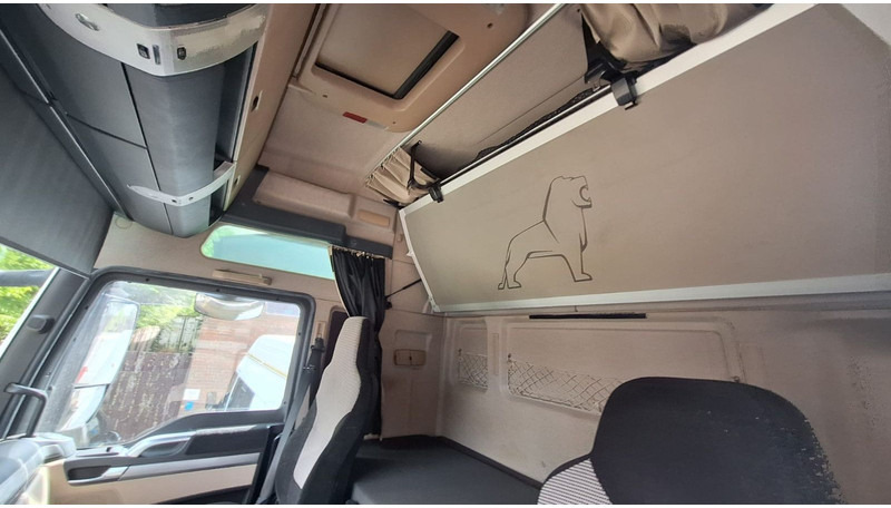 MAN 18.460 XXL SZM Kipphxdraulik - Тягач: фото 5 MAN 18.460 XXL SZM Kipphxdraulik - Тягач: фото 5