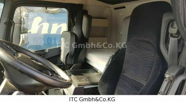 Mercedes-Benz 1840 Actros G.Haus-Hochdach German Truck Vollau - Тягач: фото 5 Mercedes-Benz 1840 Actros G.Haus-Hochdach German Truck Vollau - Тягач: фото 5