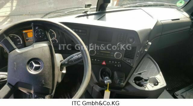 Mercedes-Benz 1840 Actros G.Haus-Hochdach German Truck Vollau - Тягач: фото 4 Mercedes-Benz 1840 Actros G.Haus-Hochdach German Truck Vollau - Тягач: фото 4
