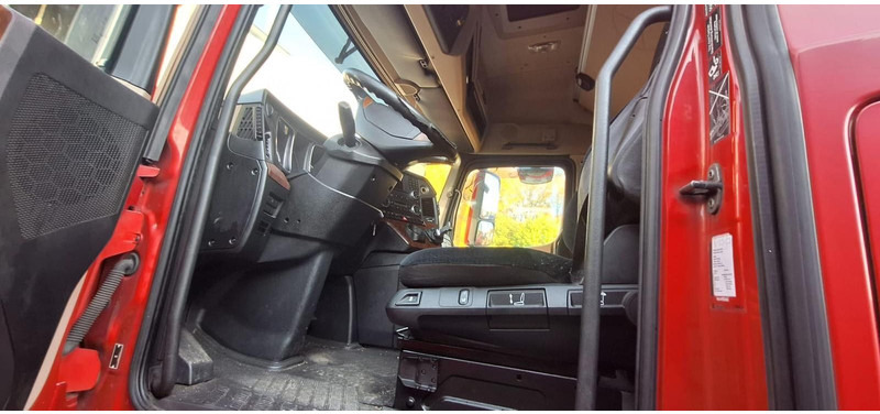 Mercedes-Benz Actros 4 2-Achser 1842 4x2 SZM Big Hause - Тягач: фото 4 Mercedes-Benz Actros 4 2-Achser 1842 4x2 SZM Big Hause - Тягач: фото 4