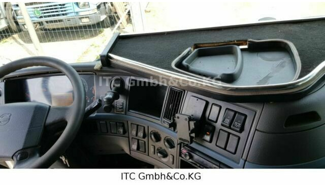 Volvo FH 400 G.Haus-Hochdach Euro:5 German Truck - Тягач: фото 5 Volvo FH 400 G.Haus-Hochdach Euro:5 German Truck - Тягач: фото 5