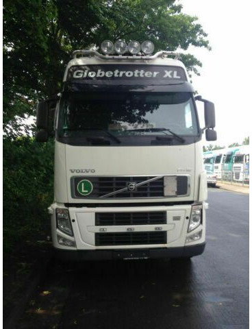 Volvo FH 440 G.Haus-Hochdach Euro:4 German Truck - Тягач: фото 2 Volvo FH 440 G.Haus-Hochdach Euro:4 German Truck - Тягач: фото 2