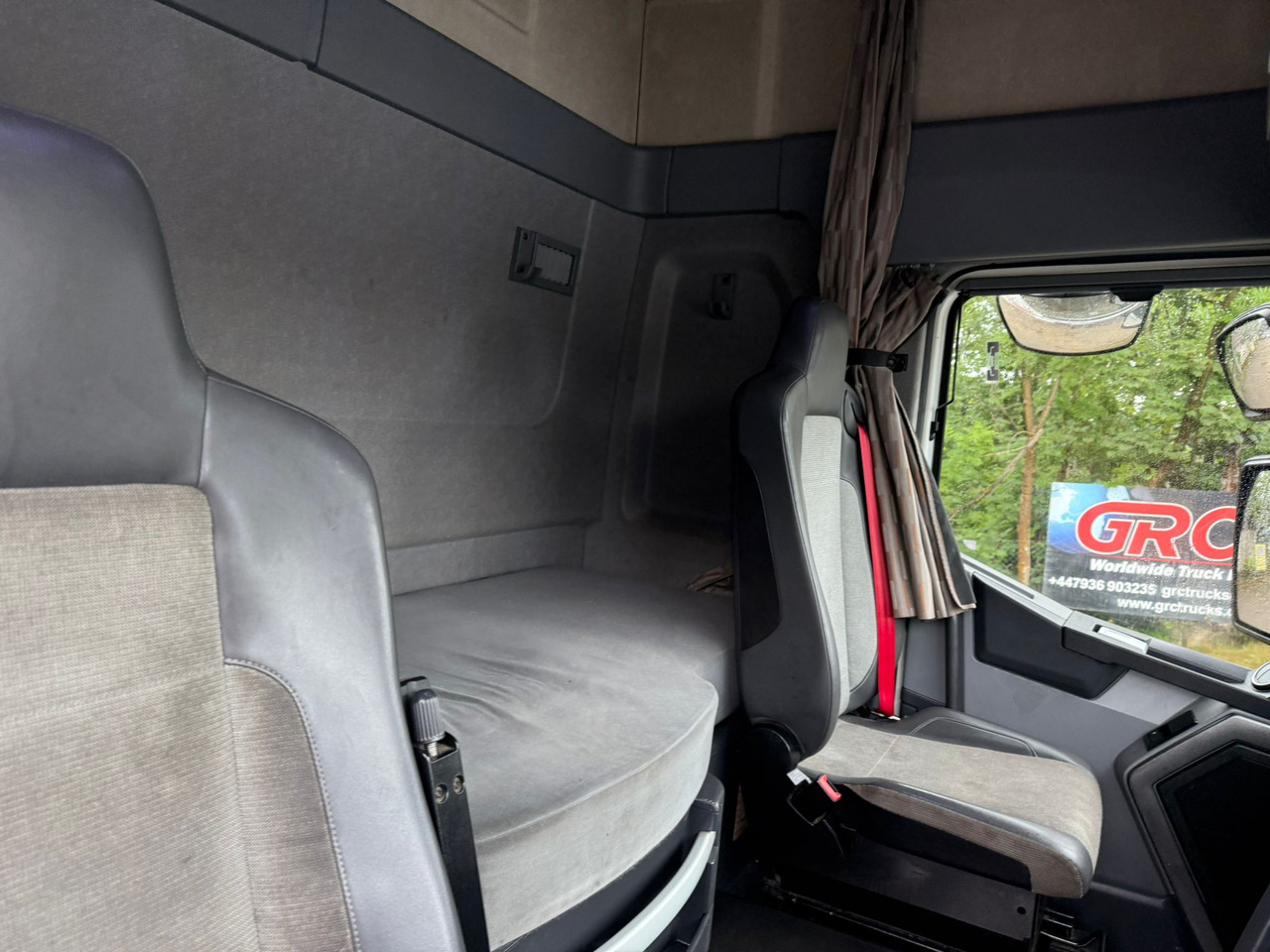 Тягач 2016 Renault T460 Tractor Unit: фото 30