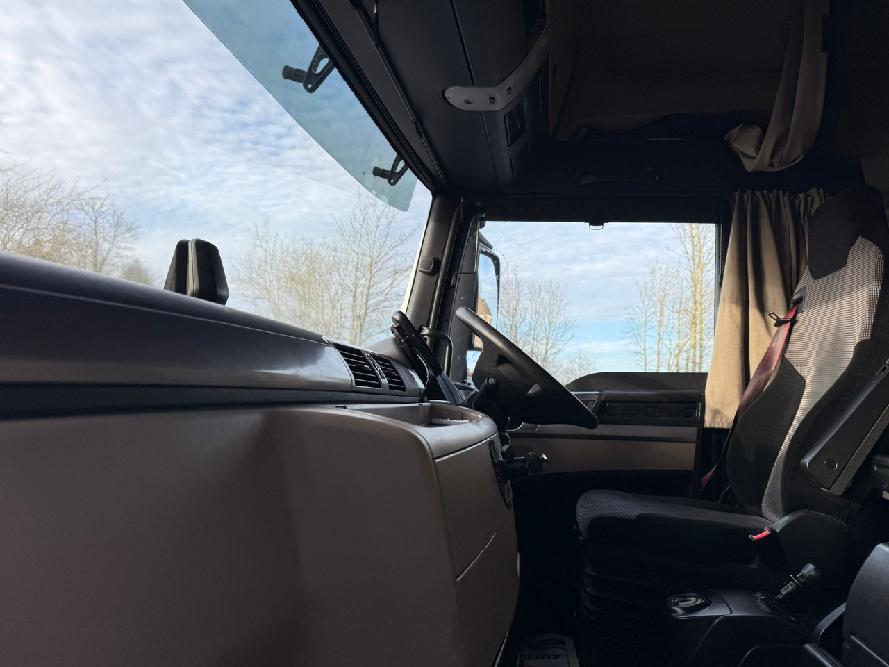 Тягач 2017 MAN TGX 460 Tractor Unit: фото 33