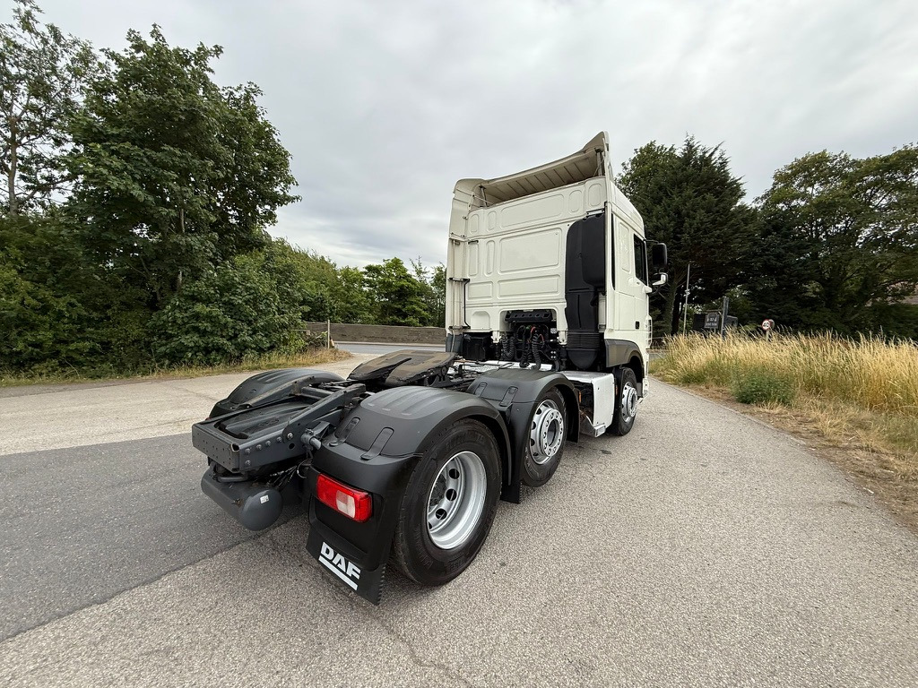 Тягач 2020 DAF XF 480 Tractor Unit: фото 23