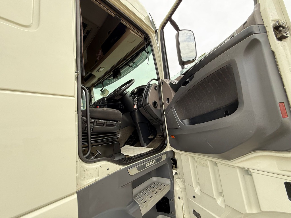 Тягач 2020 DAF XF 480 Tractor Unit: фото 29