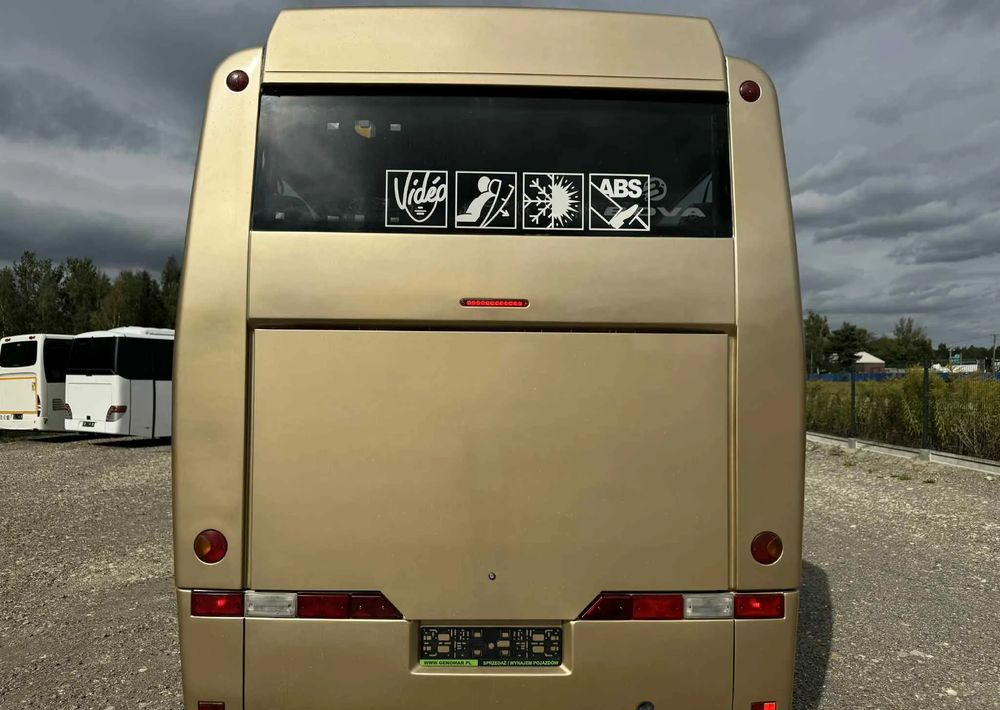 Bova Futura FLD - Туристический автобус: фото 5 Bova Futura FLD - Туристический автобус: фото 5