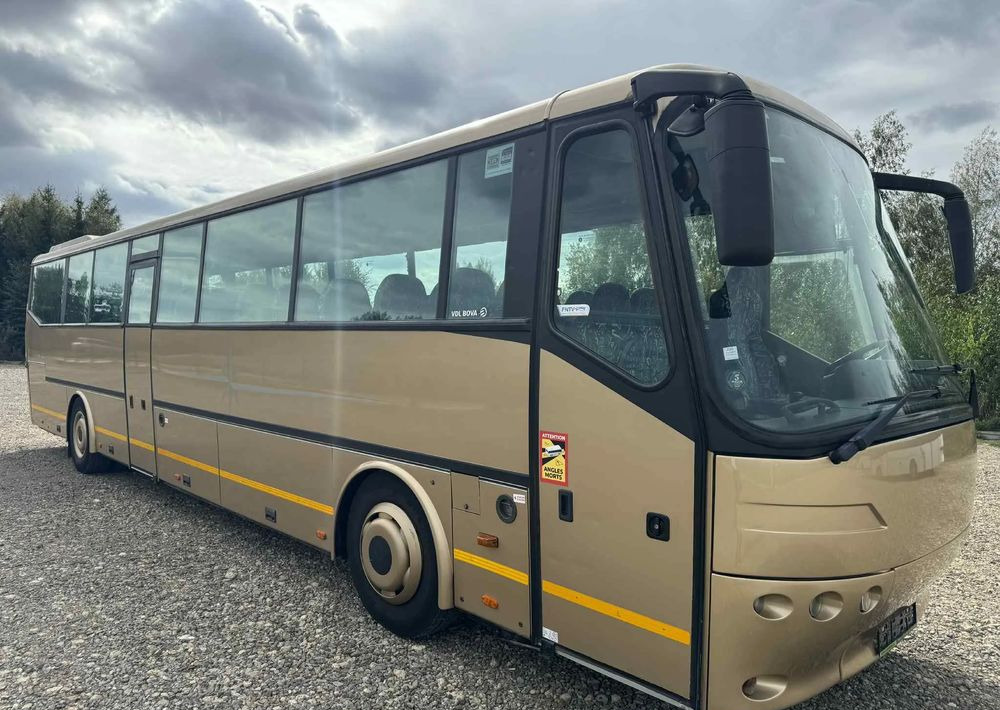Bova Futura FLD - Туристический автобус: фото 1 Bova Futura FLD - Туристический автобус: фото 1