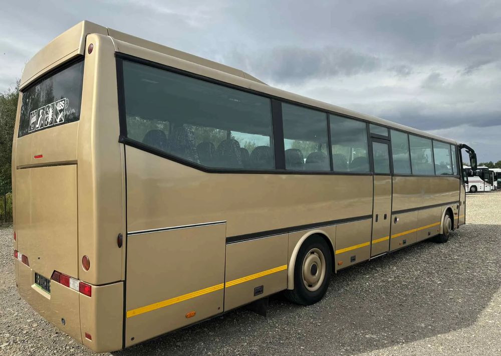 Bova Futura FLD - Туристический автобус: фото 4 Bova Futura FLD - Туристический автобус: фото 4