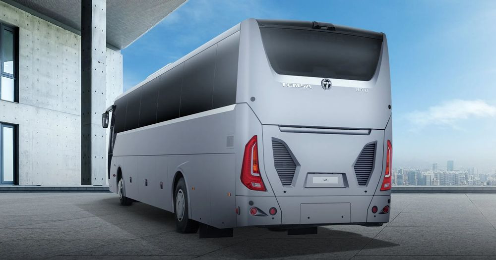 Temsa HD - Другая техника: фото 5 Temsa HD - Другая техника: фото 5