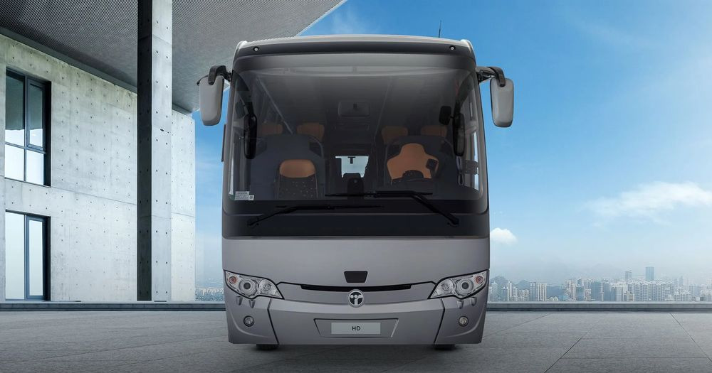 Temsa HD - Другая техника: фото 2 Temsa HD - Другая техника: фото 2