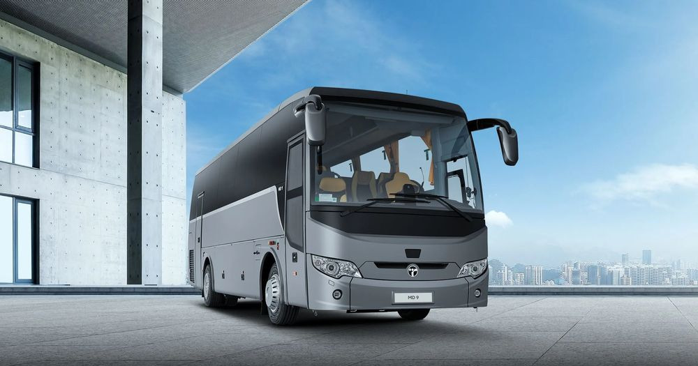 Temsa MD9 - Другая техника: фото 1 Temsa MD9 - Другая техника: фото 1