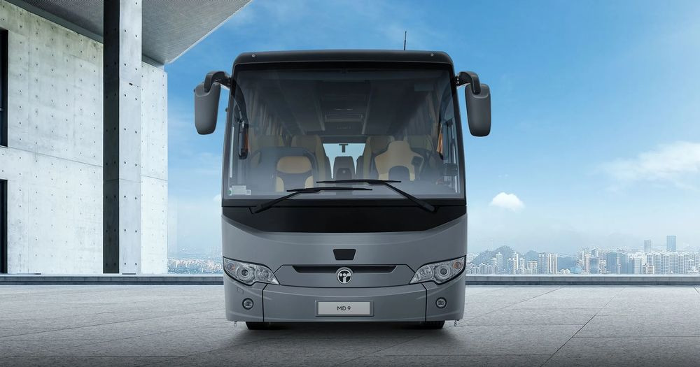 Temsa MD9 - Другая техника: фото 2 Temsa MD9 - Другая техника: фото 2