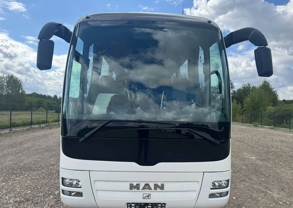 MAN Lion`s Coach - Туристический автобус: фото 2 MAN Lion`s Coach - Туристический автобус: фото 2