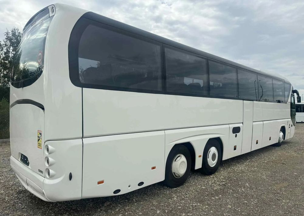 Neoplan Tourliner - Туристический автобус: фото 4 Neoplan Tourliner - Туристический автобус: фото 4