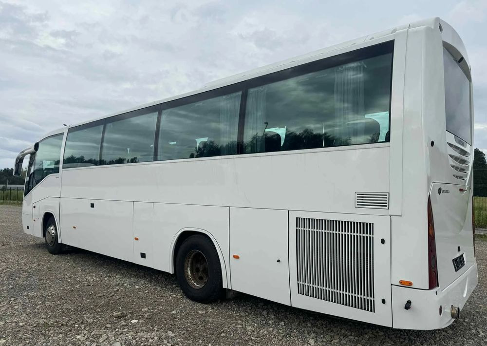 Scania Century - Туристический автобус: фото 4 Scania Century - Туристический автобус: фото 4