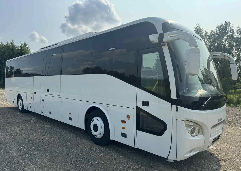 Scania Higer A30 - Туристический автобус: фото 2 Scania Higer A30 - Туристический автобус: фото 2
