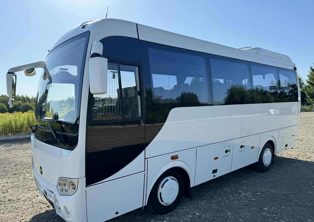 Temsa Prestij - Туристический автобус: фото 4 Temsa Prestij - Туристический автобус: фото 4