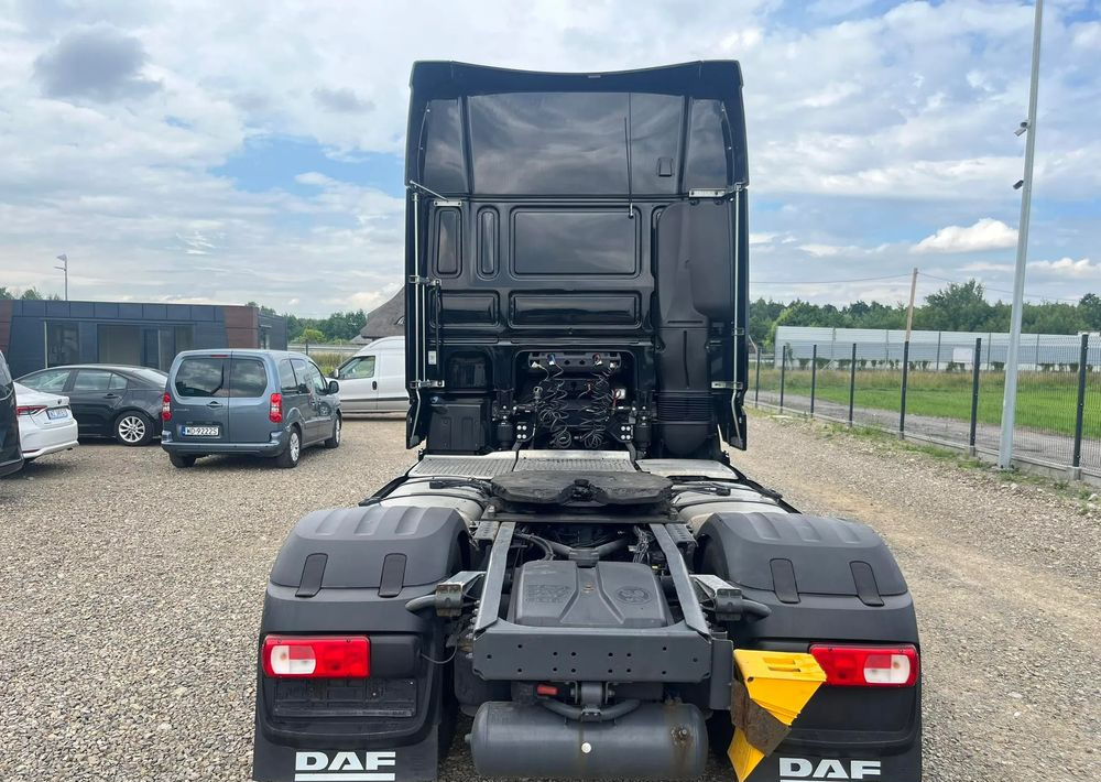 DAF XF 530 FT - Тягач: фото 5 DAF XF 530 FT - Тягач: фото 5