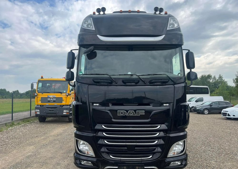 DAF XF 530 FT - Тягач: фото 1 DAF XF 530 FT - Тягач: фото 1