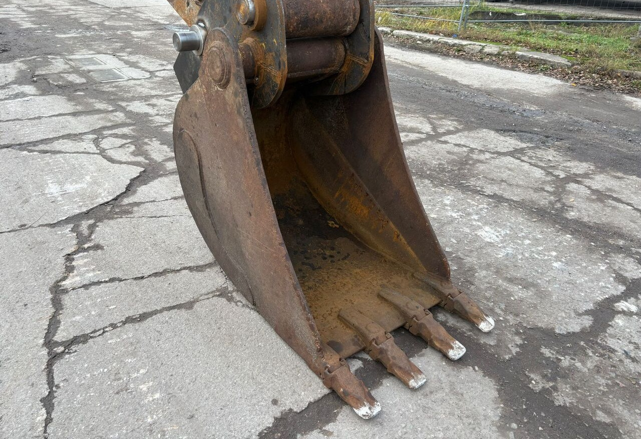 Гусеничный экскаватор Doosan DX 340 LC long reach 17m: фото 16 Гусеничный экскаватор Doosan DX 340 LC long reach 17m: фото 16