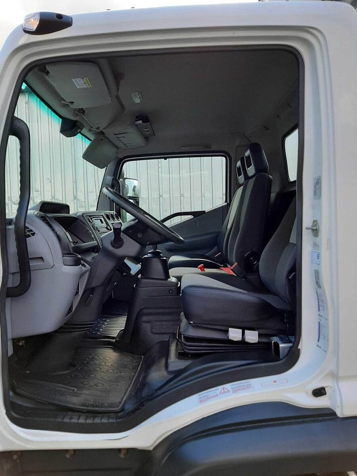 Renault D CAB 4X2 EURO6 - Грузовик с закрытым кузовом: фото 5 Renault D CAB 4X2 EURO6 - Грузовик с закрытым кузовом: фото 5