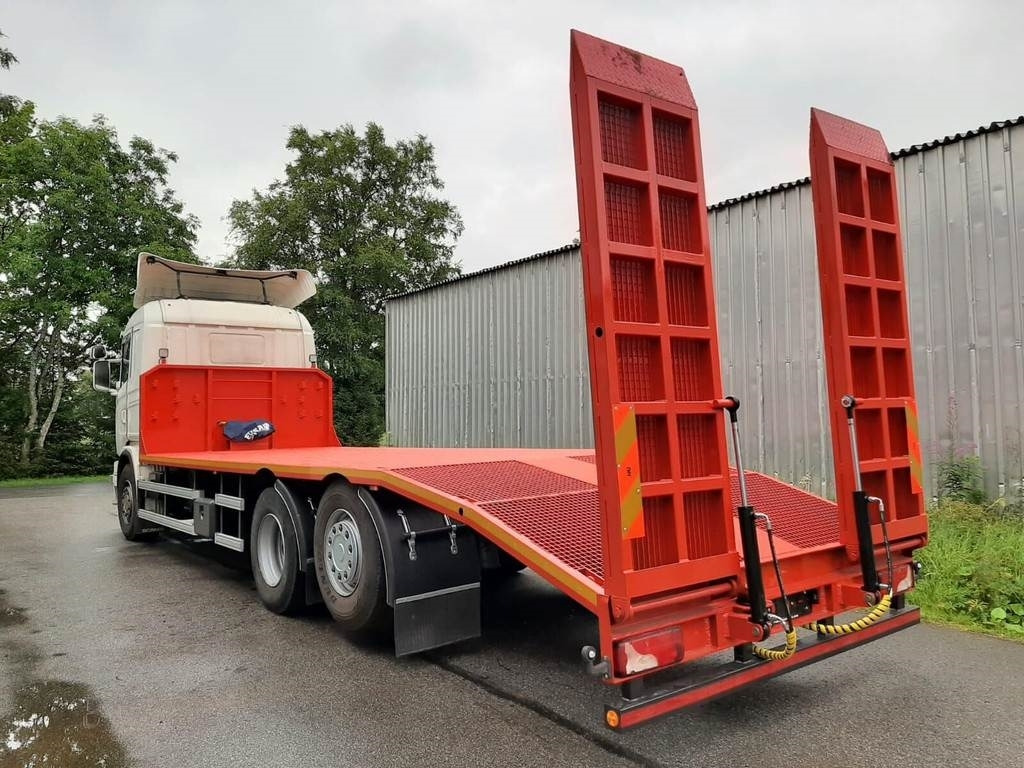 Scania G450 DB6X2*4HNB CAR TRANSPORTER 331kW  лизинг Scania G450 DB6X2*4HNB CAR TRANSPORTER 331kW: фото 16