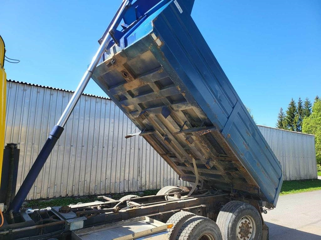 Scania R620 6X2*4 - Самосвал: фото 2 Scania R620 6X2*4 - Самосвал: фото 2