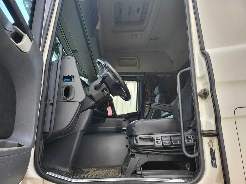 Scania G440 6X2  лизинг Scania G440 6X2: фото 6