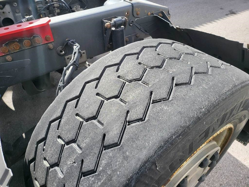 Scania G440 6X2  лизинг Scania G440 6X2: фото 13