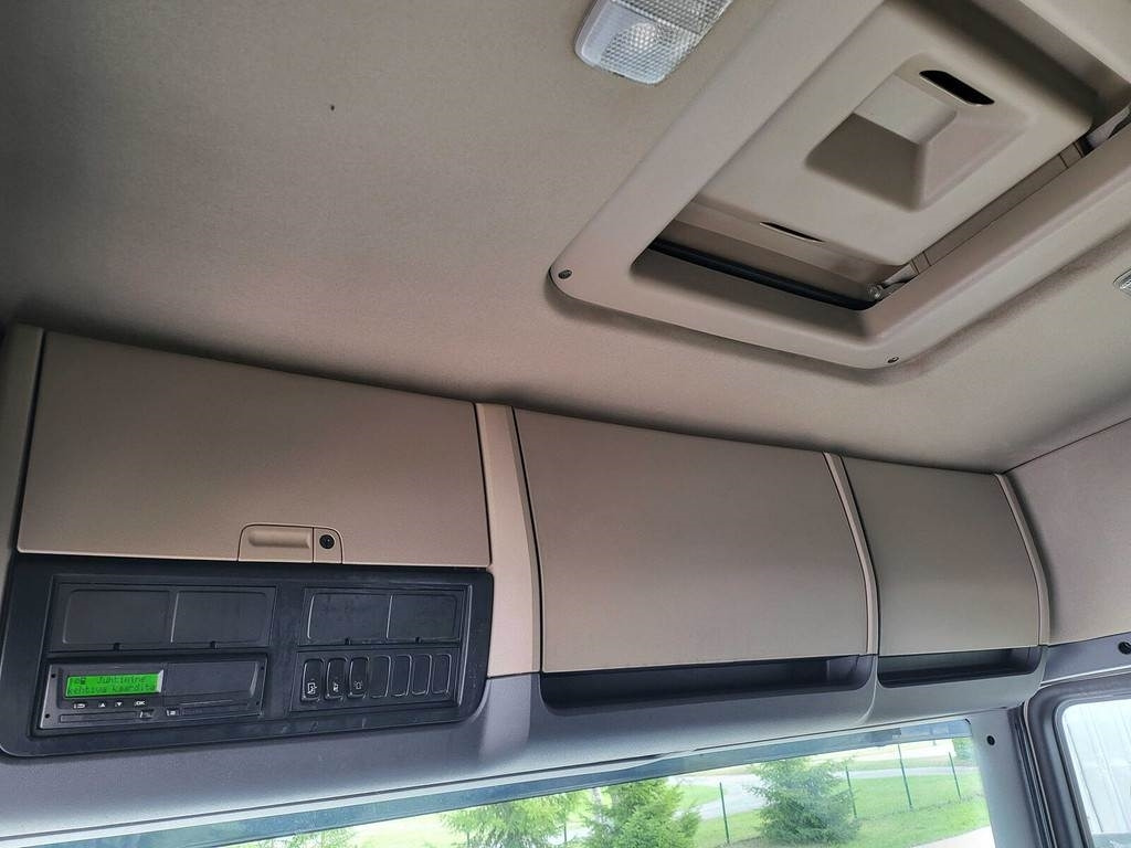 Scania G440 6X2  лизинг Scania G440 6X2: фото 8