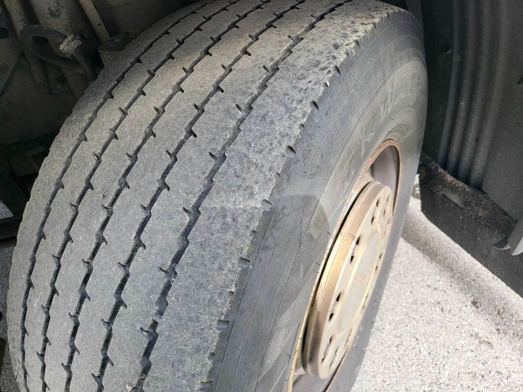 Scania G440 6X2  лизинг Scania G440 6X2: фото 11