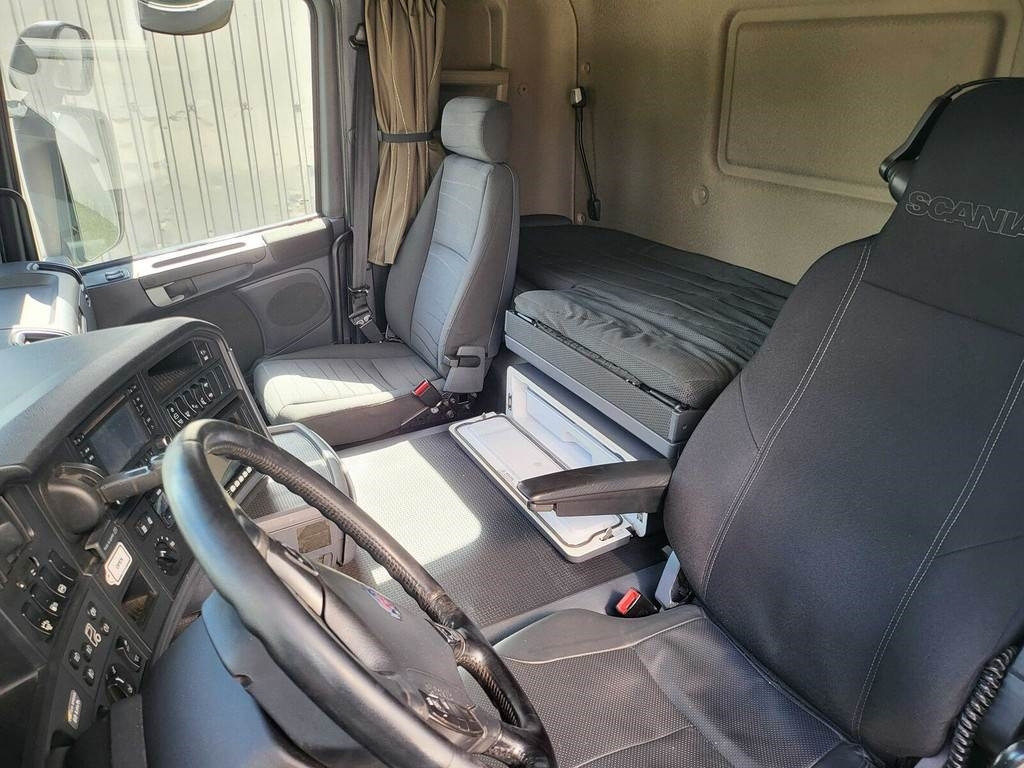 Scania G440 6X2  лизинг Scania G440 6X2: фото 7