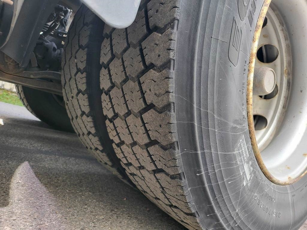 Scania G440 6X2  лизинг Scania G440 6X2: фото 12