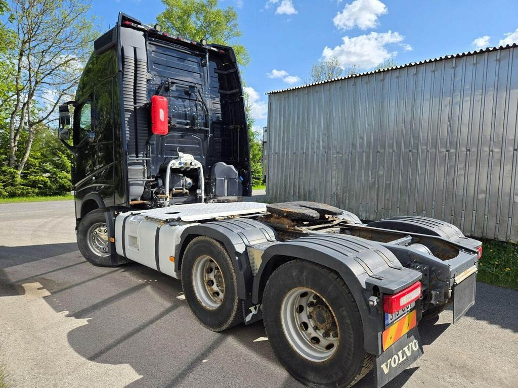Volvo FH540 6X4 DUALCLUTCH - Тягач: фото 2 Volvo FH540 6X4 DUALCLUTCH - Тягач: фото 2