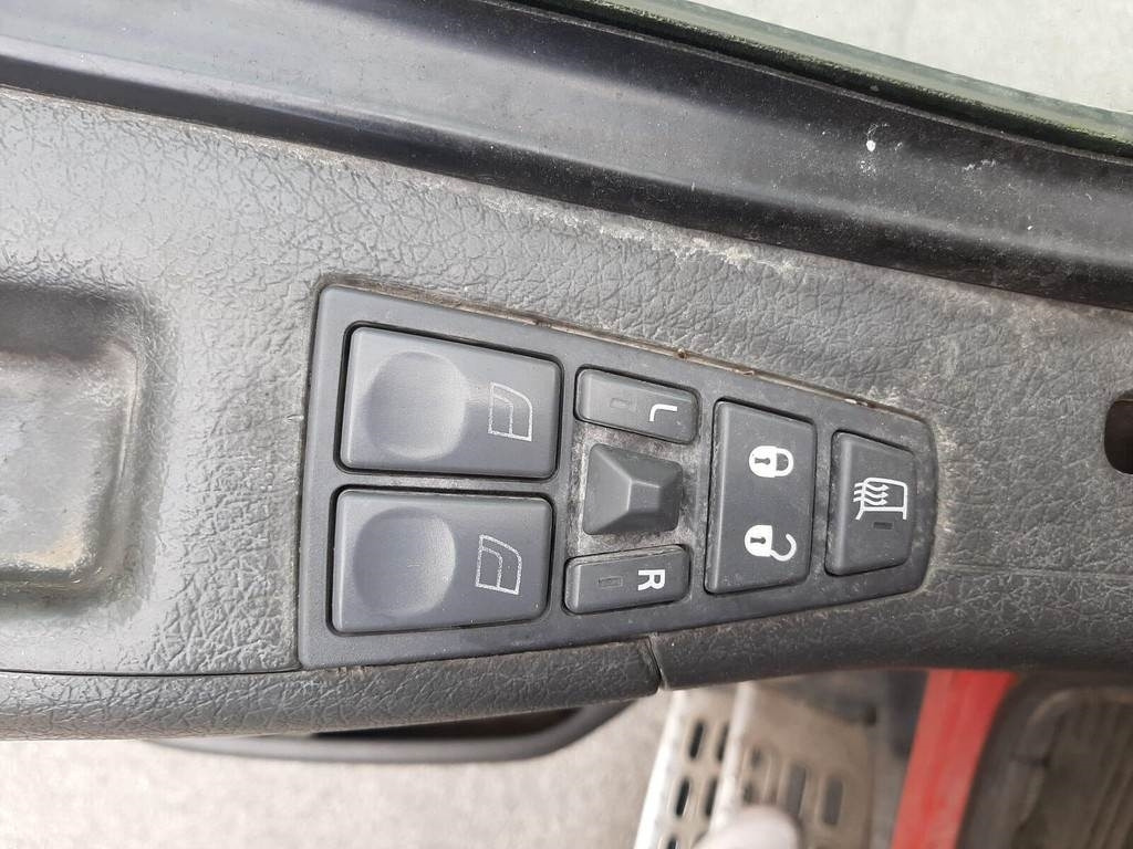 Крюковой мультилифт Volvo FM12 460 6X2 JOAB 338kW: фото 7