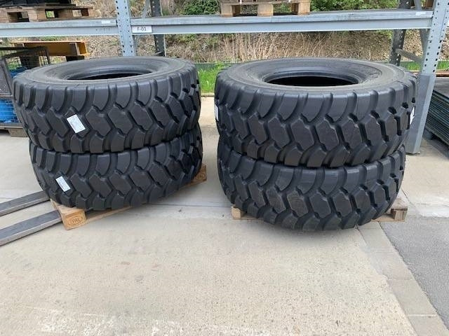 Goodyear RT3B 17.5 R25 - Шина для Строительной техники: фото 2 Goodyear RT3B 17.5 R25 - Шина для Строительной техники: фото 2