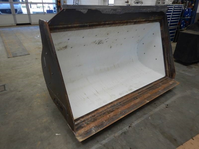 Volvo Schaufel Festanbau für L70H, L90H - Ковш для Строительной техники: фото 2 Volvo Schaufel Festanbau für L70H, L90H - Ковш для Строительной техники: фото 2