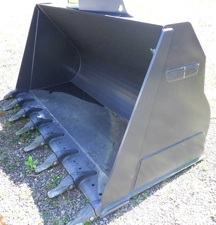 Volvo Schaufel für L90H - Ковш для Строительной техники: фото 1 Volvo Schaufel für L90H - Ковш для Строительной техники: фото 1