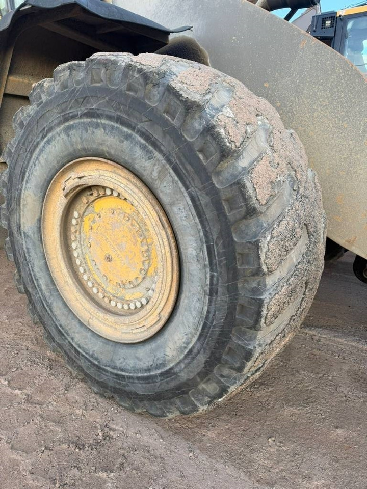 Volvo L 350 F - Колёсный погрузчик: фото 5 Volvo L 350 F - Колёсный погрузчик: фото 5