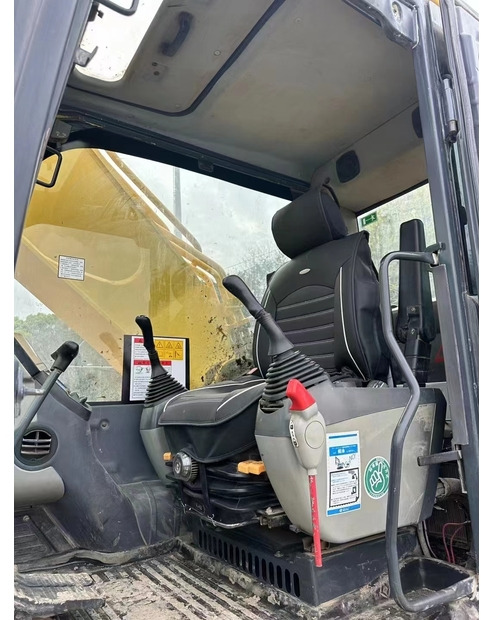 2019 Komatsu PC360-8 - Гусеничный экскаватор: фото 3 2019 Komatsu PC360-8 - Гусеничный экскаватор: фото 3