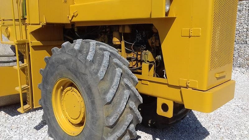 ABG Puma  - Компактор: фото 2 ABG Puma  - Компактор: фото 2