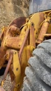 CAT 950C - Колёсный погрузчик: фото 5 CAT 950C - Колёсный погрузчик: фото 5