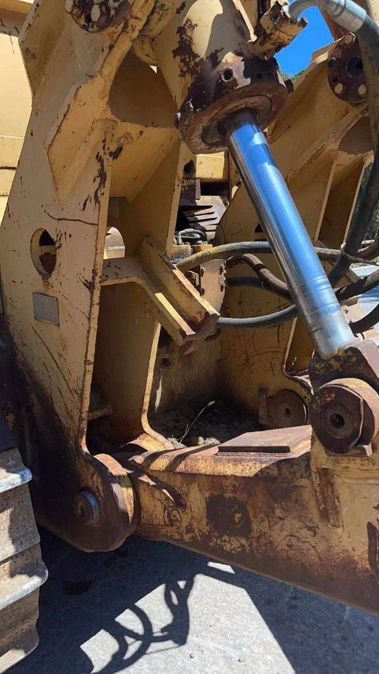 CAT D 8 K - Бульдозер: фото 4 CAT D 8 K - Бульдозер: фото 4