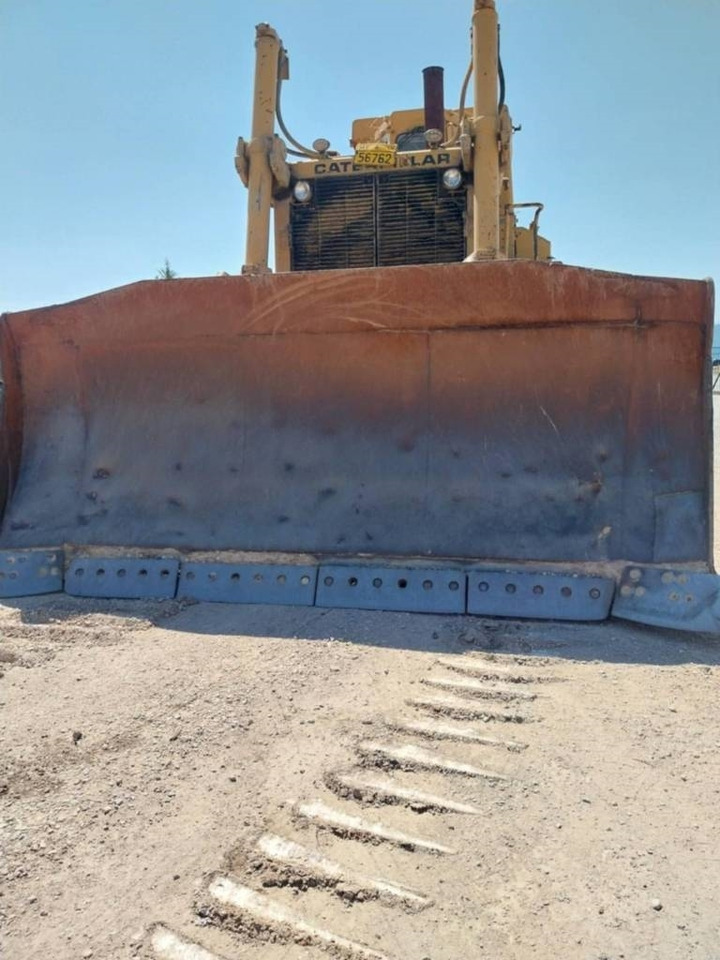 CAT D 9 L - Бульдозер: фото 2 CAT D 9 L - Бульдозер: фото 2
