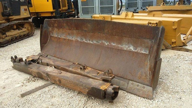 CAT D7E, D7F, D7G - Отвал для Строительной техники: фото 5 CAT D7E, D7F, D7G - Отвал для Строительной техники: фото 5