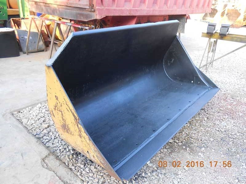 CAT ERPILLAR - Ковш для Строительной техники: фото 1 CAT ERPILLAR - Ковш для Строительной техники: фото 1