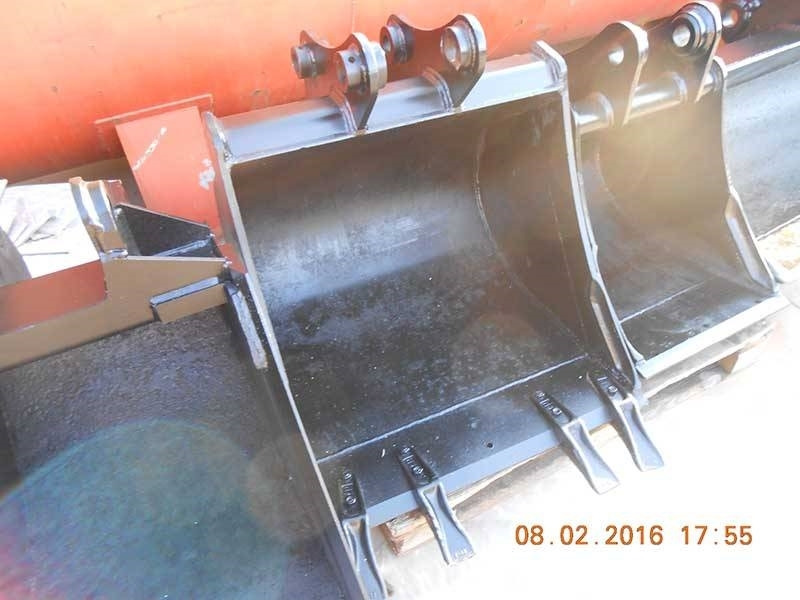 CAT ERPILLAR - Ковш для Строительной техники: фото 1 CAT ERPILLAR - Ковш для Строительной техники: фото 1